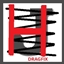 Capn's JEI dragfix logo