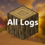Log Output Reducer logo