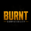 Outbreak Burnt Compatibility logo