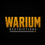 Outbreak Warium Recipe Restrictions logo