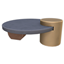Comiko - Living Modern Farm Coffee Table logo
