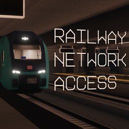 MTR Railway Network Access