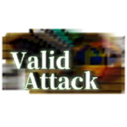ValidAttack project image