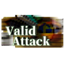 ValidAttack logo
