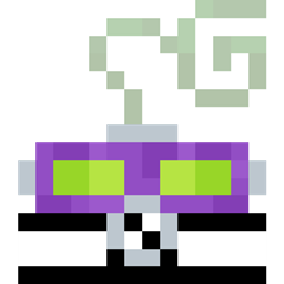 Gastronausean (Alienevo addon) project image
