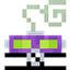 Gastronausean (Alienevo addon) logo