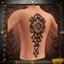 Robynq Tattoo LTD7124 - Basegame compatible logo