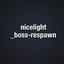 Respawns Nicelight logo
