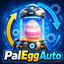 PalEggAuto logo
