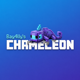 Chameleon Metamorph Plus