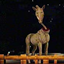 Lookout`s Horse Experience. logo