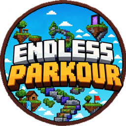 Infinite Parkour project image