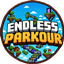 Infinite Parkour logo