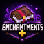 Enchantments+ Mod logo
