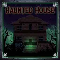 Haunted House project image