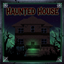 Haunted House logo