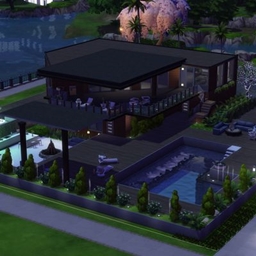 Summer Oasis Villa