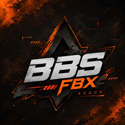 BBS FBX for FS