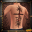 Robynq Tattoo RTN6041 - Basegame compatible logo
