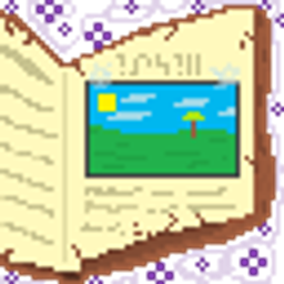 Memory Album logo