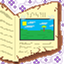 Memory Album logo