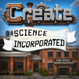 Create - Science Incorporated project image