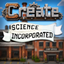 Create - Science Incorporated logo