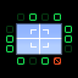 Point Blank — Authentic Javelin HUD logo