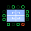 Point Blank — Authentic Javelin HUD logo