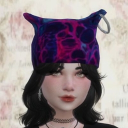 Ear hat logo