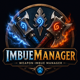 Imbue Manager project image