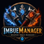 Imbue Manager logo