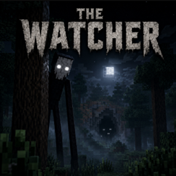The One Who Is Watching project image