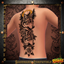 Robynq Tattoo LTD7135 - Basegame compatible logo