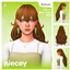 Niecey Hair V2 logo