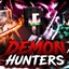 Demon Hunters logo