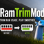 RamTrim Mod logo