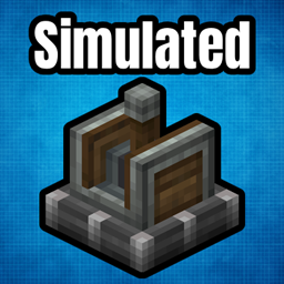 BarryBean's Create Simulated