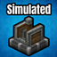 BarryBean's Create Simulated logo