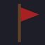 Raise your banner! Recruits addon logo