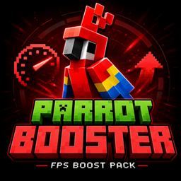 Parrot Booster project image