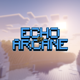 Echo of Arcane logo