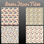 Basir Floor Tiles logo