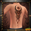 Robynq Tattoo LTD7137 - Basegame compatible logo