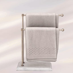 Hand Towel Holder logo