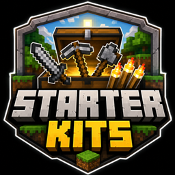 starter kits by ManojTheReaper