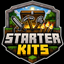 starter kits by ManojTheReaper logo