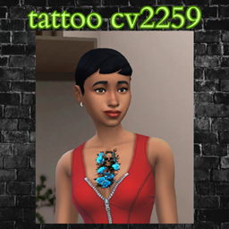 tattoo cv2259 logo