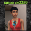 tattoo cv2259 logo