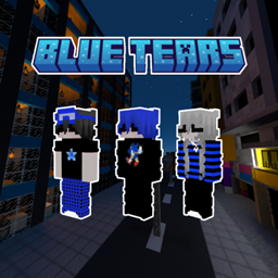 BlueTears project image